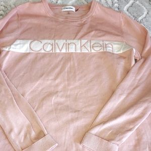 Calvin Klein long sleeve